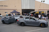 Dinmann | BMW E60 M5 | widebody kit frp