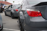 Dinmann | BMW E60 M5 | widebody kit frp