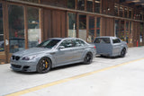 Dinmann | BMW E60 M5 | widebody kit frp