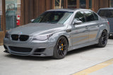 Dinmann | BMW E60 M5 | widebody kit frp