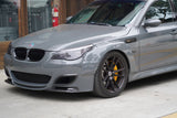 Dinmann | BMW E60 M5 | widebody kit frp