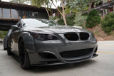Dinmann | BMW E60 M5 | widebody kit frp