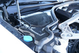 Dinmann CF | BMW G80 G81 M3 G82 G83 M4 WINDOW COWL COVERS IN CARBON FIBER
