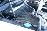 Dinmann CF | BMW G80 G81 M3 G82 G83 M4 WINDOW COWL COVERS IN CARBON FIBER