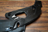 DINMANN | BMW F91 F92 F93 M8 Engine Compartment Center Cover in carbon fiber