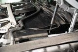 Dinmann CF | BMW G80 G81 M3 G82 G83 M4 WINDOW COWL COVERS IN CARBON FIBER