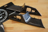 Dinmann BMW | F93  m8  8 Series Four Doors window control Trims in carbon fiber