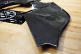 DINMANN BMW | G90 M5 G99 M5 |  Window Cowl cover in carbon fiber