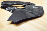 DINMANN BMW | G90 M5 G99 M5 |  Window Cowl cover in carbon fiber