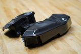 DINMANN CF | BMW F91 F92 F93 M8 ENGINE COVER AND THE DME COVERS 3PCS KIT