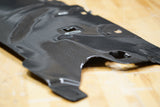 DINMANN CF | BMW F90 M5 ENGINE BAY CROSSLINK FRONT PANEL COVER