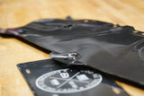 DINMANN CF | BMW F90 M5 ENGINE BAY CROSSLINK FRONT PANEL COVER