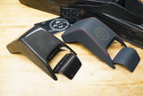 Dinmann CF – G82 G83 G80 M3M4 CSL INSPIRED CENTER CONSOLE IN DRY CARBON FIBER