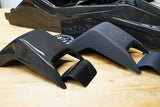 Dinmann CF – G82 G83 G80 M3M4 CSL INSPIRED CENTER CONSOLE IN DRY CARBON FIBER
