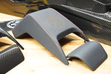 Dinmann CF – G82 G83 G80 M3M4 CSL INSPIRED CENTER CONSOLE IN DRY CARBON FIBER