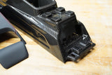 Dinmann CF – G82 G83 G80 M3M4 CSL INSPIRED CENTER CONSOLE IN DRY CARBON FIBER
