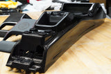 Dinmann CF – G82 G83 G80 M3M4 CSL INSPIRED CENTER CONSOLE IN DRY CARBON FIBER