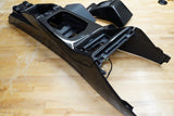 Dinmann CF – G82 G83 G80 M3M4 CSL INSPIRED CENTER CONSOLE IN DRY CARBON FIBER