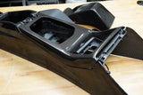 Dinmann CF – G82 G83 G80 M3M4 CSL INSPIRED CENTER CONSOLE IN DRY CARBON FIBER