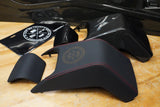 Dinmann CF – G82 G83 G80 M3M4 CSL INSPIRED CENTER CONSOLE IN DRY CARBON FIBER