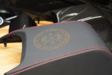 Dinmann CF – G82 G83 G80 M3M4 CSL INSPIRED CENTER CONSOLE IN DRY CARBON FIBER