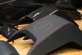 Dinmann CF – G82 G83 G80 M3M4 CSL INSPIRED CENTER CONSOLE IN DRY CARBON FIBER