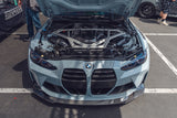 Dinmann CF – G82 G83 G80 M3M4 CARBON FIBER FRONT LIP