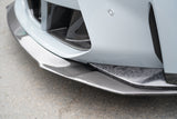 Dinmann CF – G82 G83 G80 M3M4 CARBON FIBER FRONT LIP