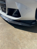 Dinmann CF – G82 G83 G80 M3M4 CARBON FIBER FRONT LIP