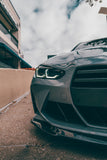 Dinmann CF – G82 G83 G80 M3M4 CARBON FIBER FRONT LIP