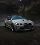 Dinmann CF – G82 G83 G80 M3M4 CARBON FIBER FRONT LIP