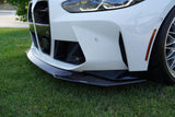 Dinmann CF – G82 G83 G80 M3M4 CARBON FIBER FRONT LIP