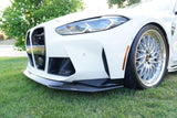 Dinmann CF – G82 G83 G80 M3M4 CARBON FIBER FRONT LIP