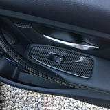 Dinmann CF | BMW FXX | F82 F83 F32 F33 F34 F36 Cover, switch, power window, PAIR