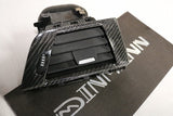 Dinmann CF | BMW F3X & F8X | US Passenger Side Fresh air grille, right