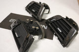 Dinmann CF | BMW F3X & F8X | US Passenger Side Fresh air grille, right