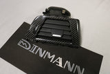 Dinmann CF | BMW F3X & F8X | US Passenger Side Fresh air grille, right
