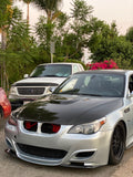 Dinmann | BMW E60 M5 | BUMPER