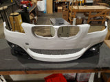 Dinmann | BMW E60 M5 | BUMPER