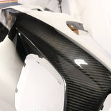 Dinmann | BMW E92 3 series pre lci | Dinmann m2com Front Bumper