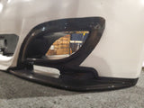 Dinmann | BMW E60 M5 | BUMPER
