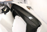 Dinmann | BMW E92 3 series pre lci | Dinmann m2com Front Bumper