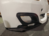 Dinmann | BMW E60 M5 | BUMPER