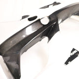 Dinmann | BMW E92 3 series pre lci | Dinmann m2com Front Bumper