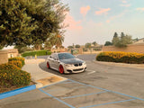 Dinmann | BMW E60 M5 | BUMPER