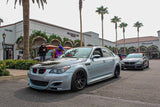 Dinmann | BMW E60 M5 | BUMPER