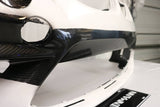 Dinmann | BMW E92 3 series pre lci | Dinmann m2com Front Bumper