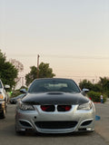 Dinmann | BMW E60 M5 | BUMPER