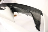Dinmann | BMW E92 3 series pre lci | Dinmann m2com Front Bumper