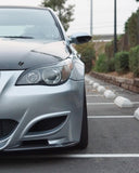 Dinmann | BMW E60 M5 | BUMPER